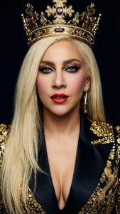 Artpop Queen
