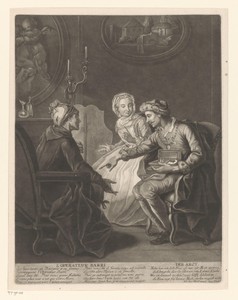 Arts op huisbezoek