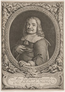 Artus Quellinus the Elder