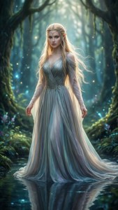 Arwen's Grace