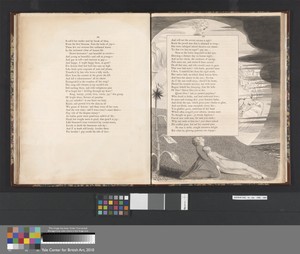 'As if the sun could envy, check'd his beam' (Page 49)