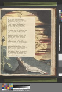 'As if the sun could envy, check'd his beam' (Page 49)
