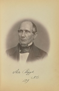 Asa Biggs