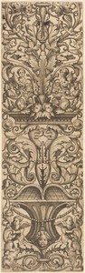 Ascending Ornament