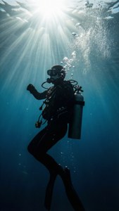 Ascending Sun