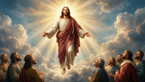 Ascension Glory