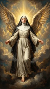 Ascension of Ivry