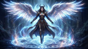 Ascension of Light