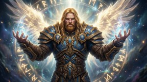 Ascension of Light