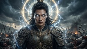 Ascension of the General