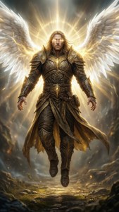 Ascension of the Highlord
