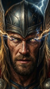 Asgardian Wrath