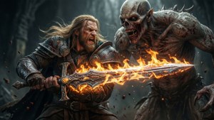 Ashbringer's Wrath