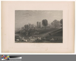Ashby de la Zouch, Leicestershire