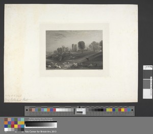 Ashby de la Zouch, Leicestershire