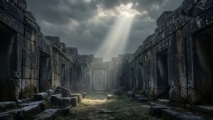 Ashen Ruins