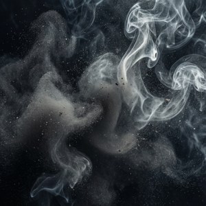 Ashen Swirls