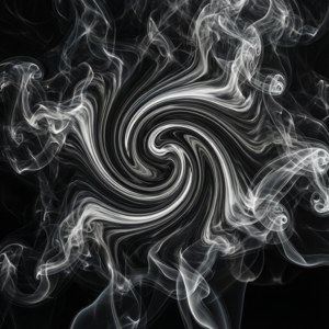 Ashen Swirls