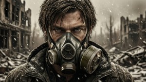 Ashen Wasteland