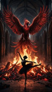 Ashes to Fantasy