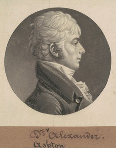 Ashton Alexander