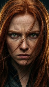 Assassin's Gaze