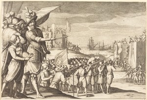 Assault on Two Fortresses
