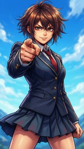 Assertive Point