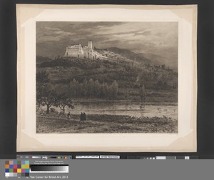 Assisi, October Evening