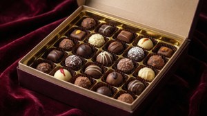 Assorted Chocolates Box