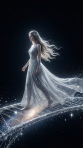 Asteria's Stellar Path