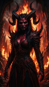 Astra Demonic