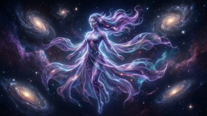 Astra's Cosmic Realm