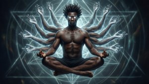 Astral Awakening