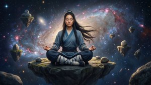 Astral Earthbender