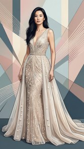 Astrid's Elegance