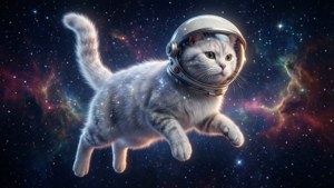 Astro Maxwell