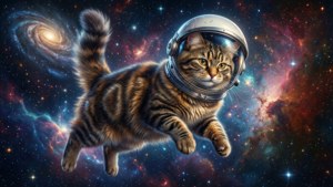 Astro Maxwell
