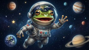 Astro Peepo