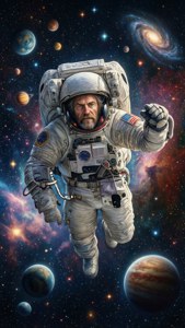 Astro Ruckus