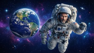 Astronaut Adventure