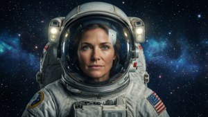 Astronaut Dream