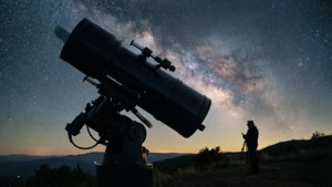 Astronomer's View