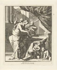 Astronomia