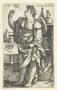 Astronomie (Astronomia)