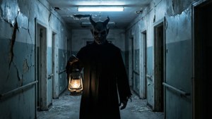 Asylum Encounter