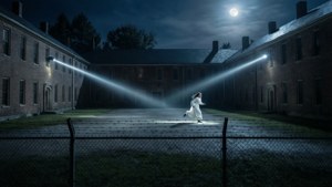 Asylum Escape