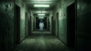 Asylum of the Damned