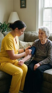 At-Home Checkup