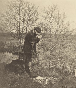 At the Covert Corner. [Norfolk.]